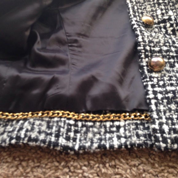 Express Dress Jacket - Picture 3 of 3