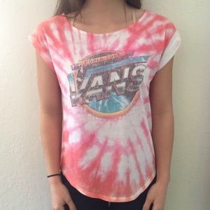 VANS Tee