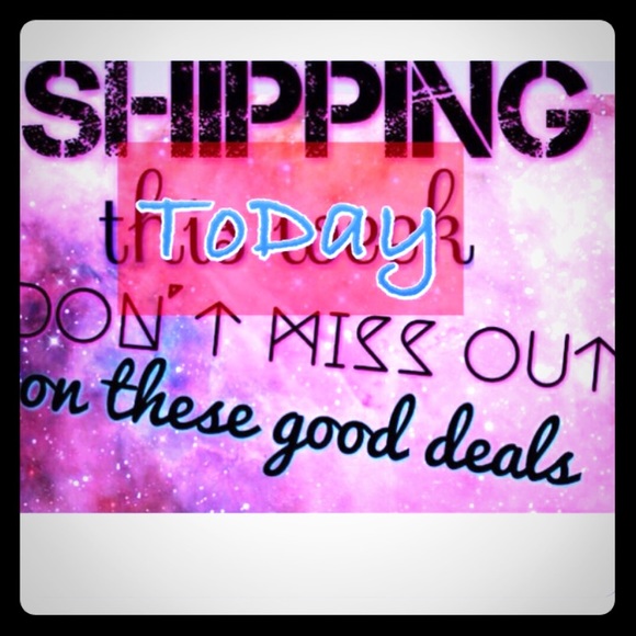 💙💚💜Shipping today!💙💚💜