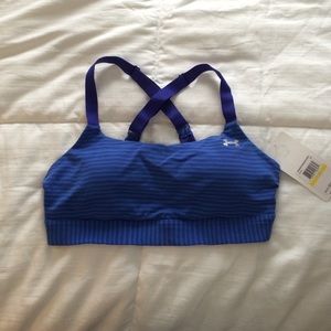 Under Armour Sports Bra - $0.99 shipping!!!