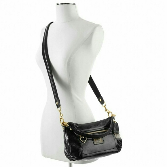 Coach Handbags - 🌼 Coach 🌼  Daisy Crossbody Bag 💞