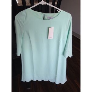 Tobi MINT/ Tiffany blue