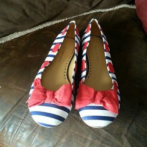 REDUCED Gianni Bini Flats