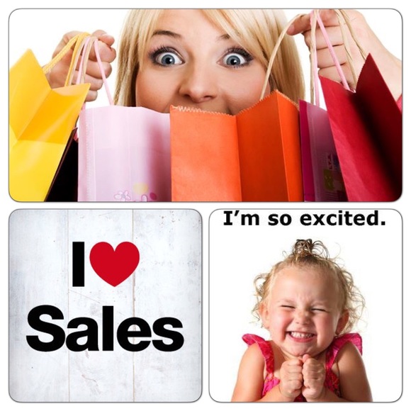 Everything Must Go! Fair Offers/Bundles accepted!