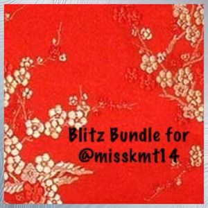 💞 Bundle for @misskmt14  💞