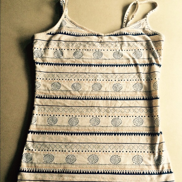 Tribal tank