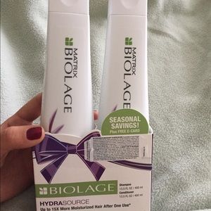 BIOLAGE-Hydra Source