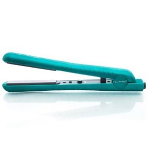 NUME Silhouette hair straightener.