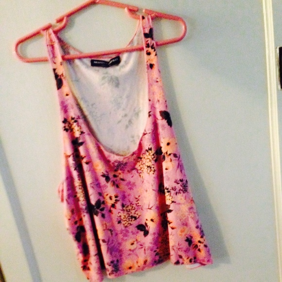 Brandy melville tank top