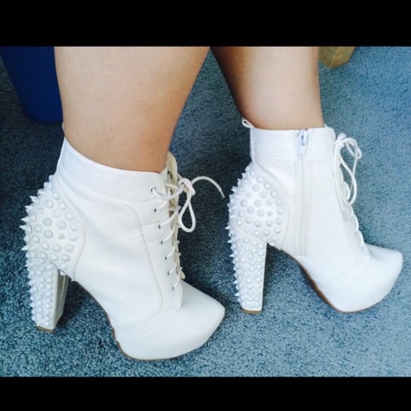 ❤️❤️❤️ white shoe