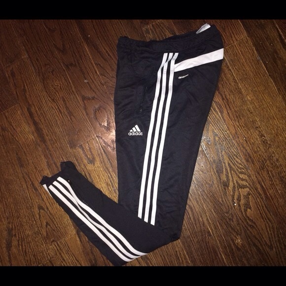 Adidas soccer pants