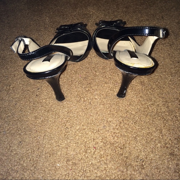 Nine West Heels - Picture 2 of 4