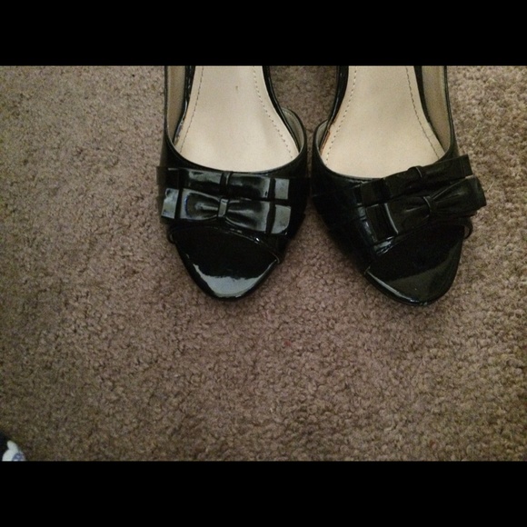Nine West Heels - Picture 4 of 4