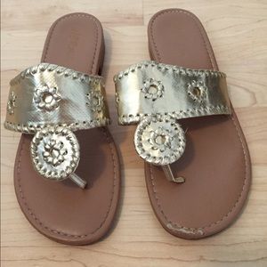 Jack Rogers knock offs