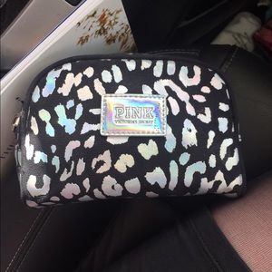 VS makeup bag
