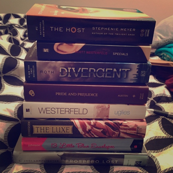 Books