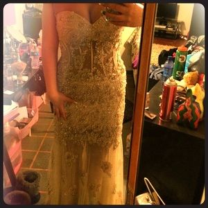 2014 Jovani Prom Dress