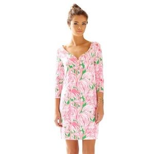 Lilly Pulitzer Pink Colony