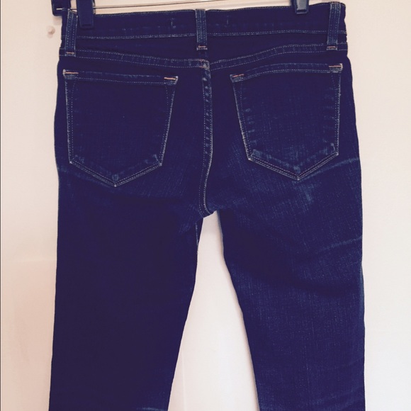 J BRAND Straight Leg Jeans - Picture 3 of 4