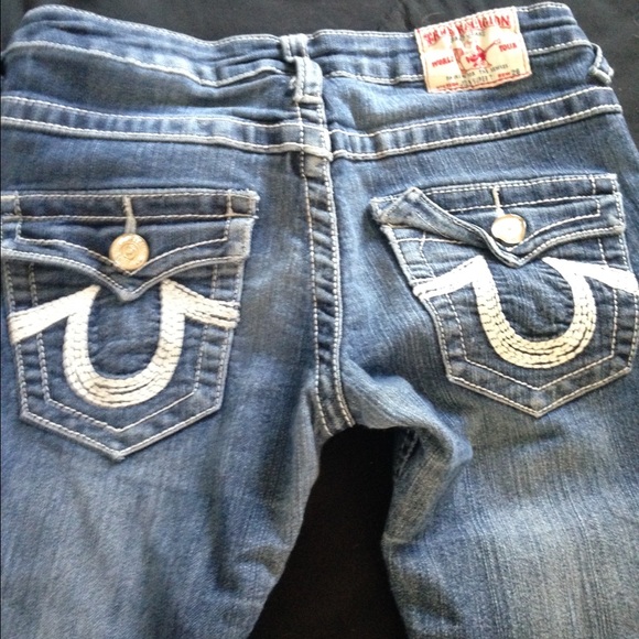 True religion jeans 👖