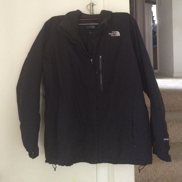 Women's The North Face Hyvent Coat