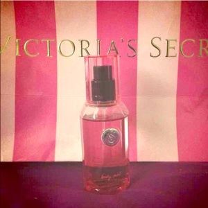 Victoria secret bombshell body mist