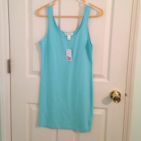 Forever 21 dress - Picture 1 of 2
