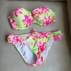 Brand New Vitoria Secret Swim Suit