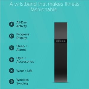 Fitbit Flex