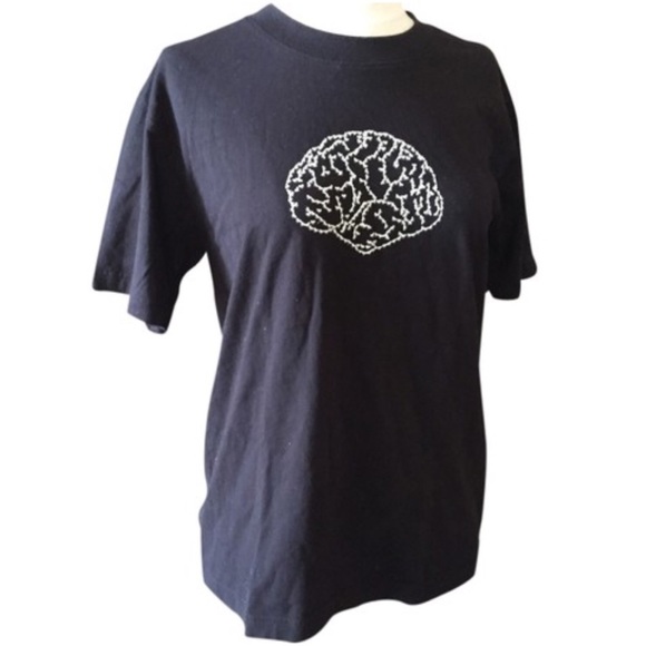 Tops - Ant Brain T-Shirt