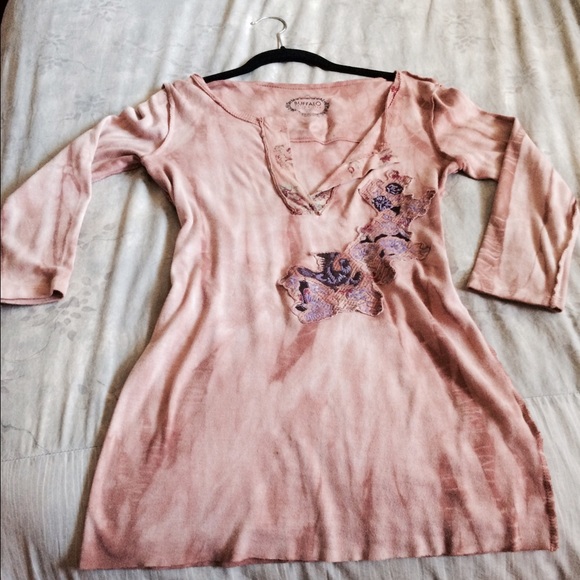 Buffalo David Bitton shirt