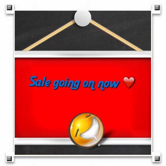 Sale