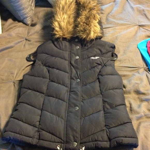 Vest