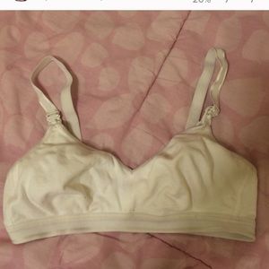 2 medela bra