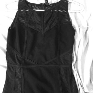 Body Con Dress size M