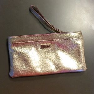kate spade wristlet