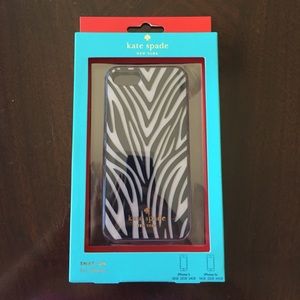 iPhone 5/5s Kate Spade Case