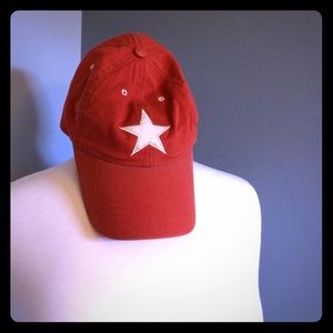AE ball cap (women's)