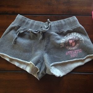 🌟 SALE 🌟Grey sweat shorts