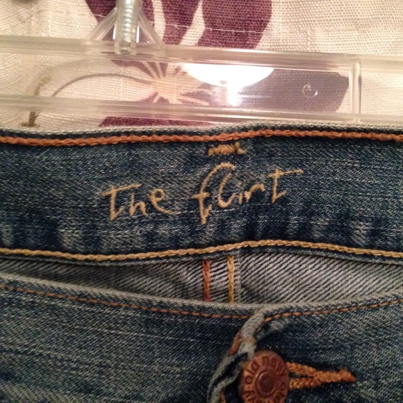 Sz 20 NWT old navy flirt