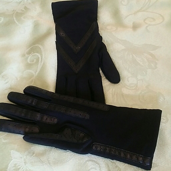 Gloves