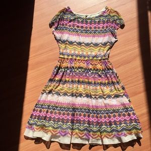 Anthropologie Dress