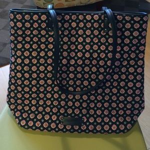 Vera Bradley Day Tote