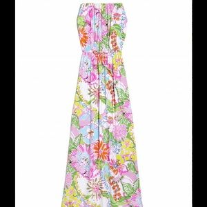 Lilly for Target, Noise Poisey Maxi, Large