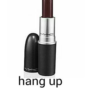 M.A.C lipstick