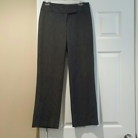 Career pants