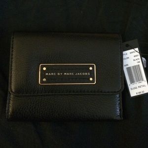 BRAND NEW❗️ MARC JACOBS wallet
