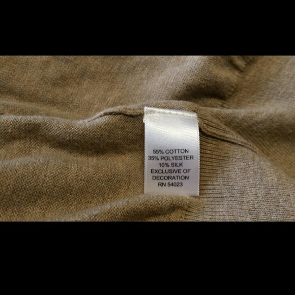 Sweater - Picture 3 of 3