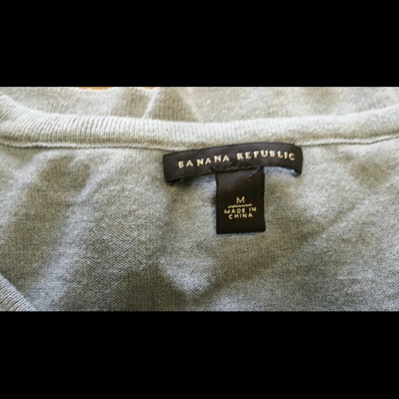 Blue sweater - Picture 2 of 3