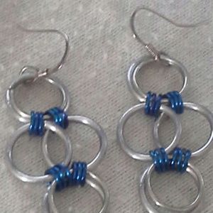 Ear rings